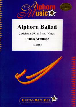 Alphorn Ballad