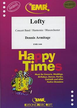 Dennis Armitage: Lofty