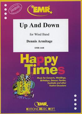 Dennis Armitage: Up and Down