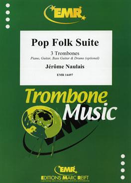 Pop Folk Suite