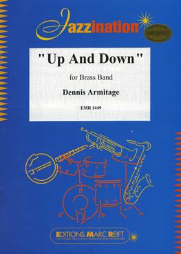 Dennis Armitage: Up and Down