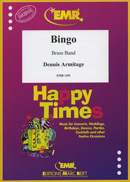 Dennis Armitage: Bingo