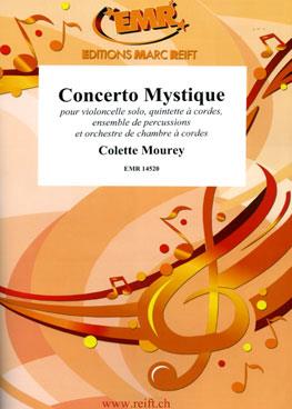 Concerto Mystique