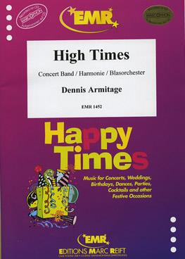 Dennis Armitage: High Times