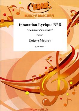 Intonation Lyrique N? 8