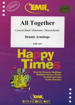 Dennis Armitage: All Together