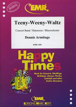 Dennis Armitage: Teeny-Weeny-Waltz