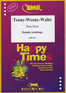 Dennis Armitage: Teeny-Weeny-Waltz