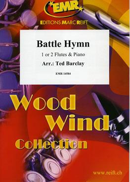 Battle Hymn