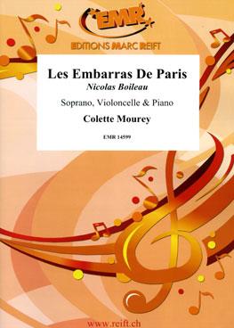 Les Embarras De Paris