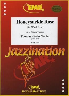 Fats Waller: Honeysuckle Rose