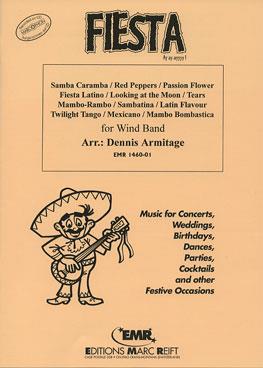 Dennis Armitage: Fiesta (Score)