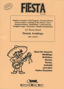 Dennis Armitage: Fiesta (Score)