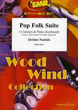 Pop Folk Suite