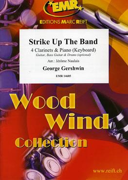 Strike Up The Band