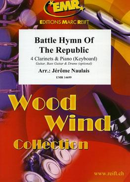 Battle Hymn Of The Republic
