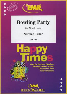 Norman Tailor: Bowling Party