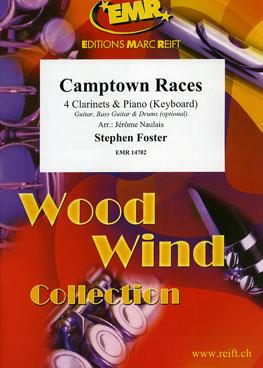 Camptown Races