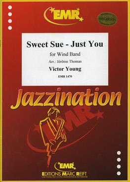 Victor Young: Sweet Sue-Just You