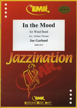 Joe Garland: In The Mood