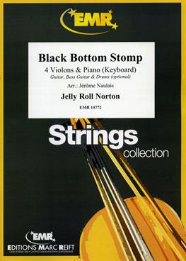 Black Bottom Stomp