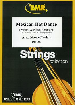 Mexican Hat Dance