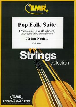 Pop Folk Suite