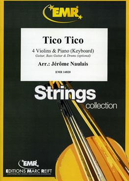 Tico Tico