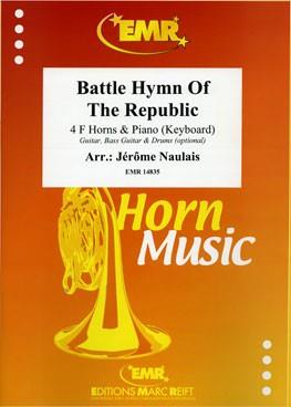 Battle Hymn Of The Republic