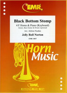 Black Bottom Stomp