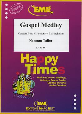 Norman Tailor: Gospel Medley