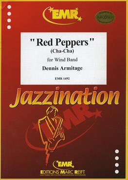 Dennis Armitage: Red Peppers (Cha-Cha)