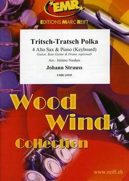 Tritsch-Tratsch Polka