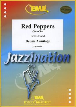Dennis Armitage: Red Peppers (Cha-Cha)