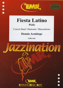 Dennis Armitage: Fiesta Latino (Waltz)