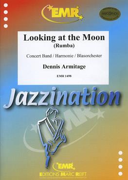 Dennis Armitage: Looking At The Moon (Rumba)