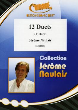 12 Duets