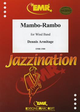 Dennis Armitage: Mambo-Rambo (Mambo)