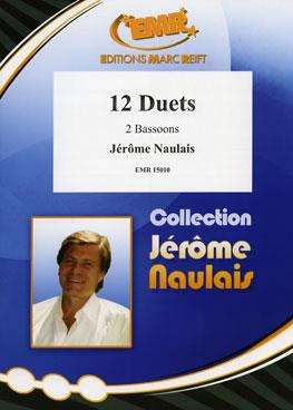 12 Duets