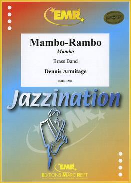 Dennis Armitage: Mambo-Rambo (Mambo)