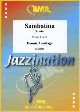 Dennis Armitage: Sambatina (Samba)