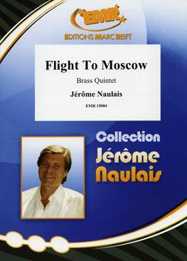 Flight To Moscow