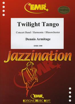 Dennis Armitage: Twilight Tango