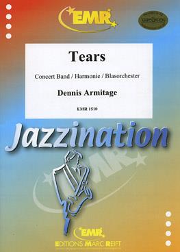 Dennis Armitage: Tears (Rumba)