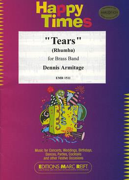 Dennis Armitage: Tears (Rumba)
