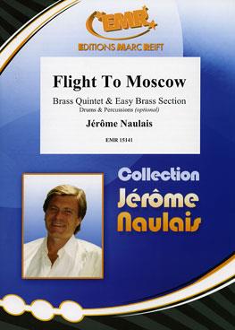 Flight To Moscow