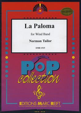 Norman Tailor: La Paloma