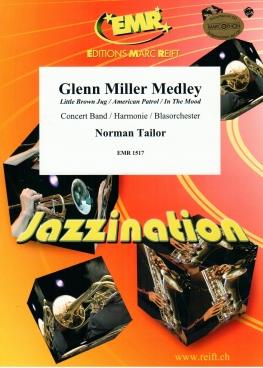 Norman Tailor: Glenn Miller Medley