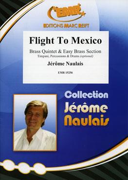 Flight To Mexico