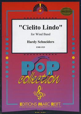 Hardy Schneiders: Cielito Lindo